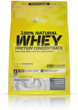 100% Whey Protein Concentrate (700g)