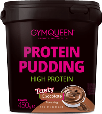 Protein Pudding (450g)