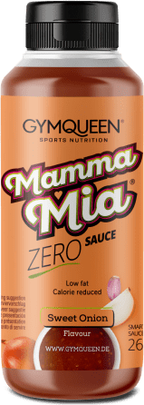 Mamma Mia Sauce - 265ml - Sweet Onion