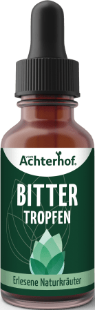 Bittertropfen (50ml)