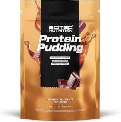 Protein Pudding - 400g - Double Chocolate