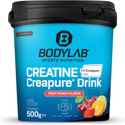 Creatine Creapure® Drink (500g)