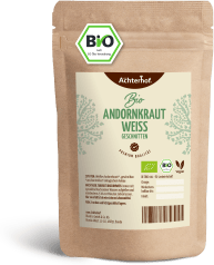 Andornkraut weiß geschnitten Bio (500g)