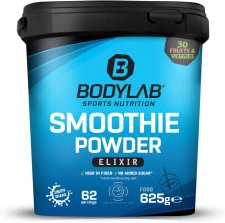 Smoothie Powder Green Elixir (625g)