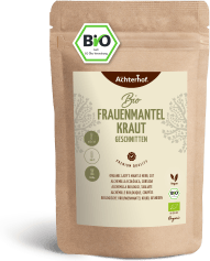 Frauenmantelkraut geschnitten Bio (100g)