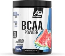 BCAA Powder - 420g - Watermelon
