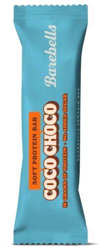 Soft Protein Bar - 55g - Coco Choco