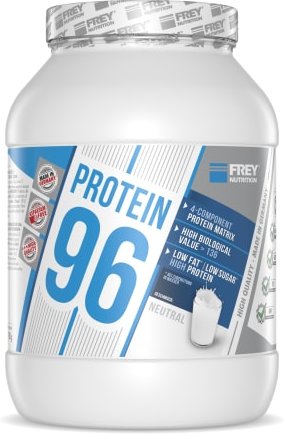 Protein 96 - 750g - Neutral