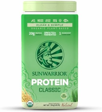 Classic Protein bio (750g)