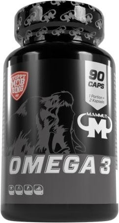 Omega 3 (90 Kapseln)