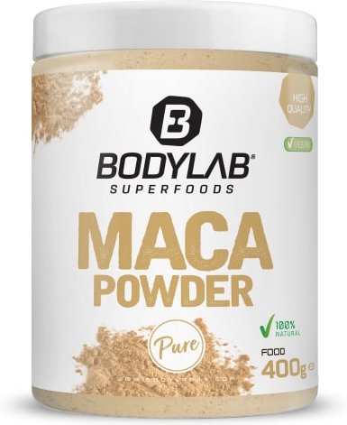 Maca Powder (400g)