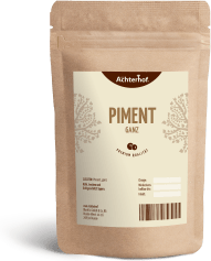 Piment ganz (100g)