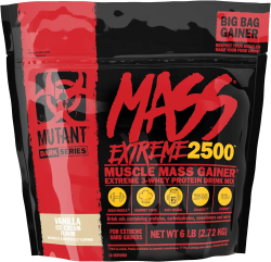 Thumbnail - Mutant Mass XXXtreme (2720g)