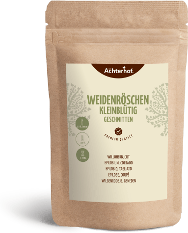 Weidenröschen kleinblütig geschnitten (250g)