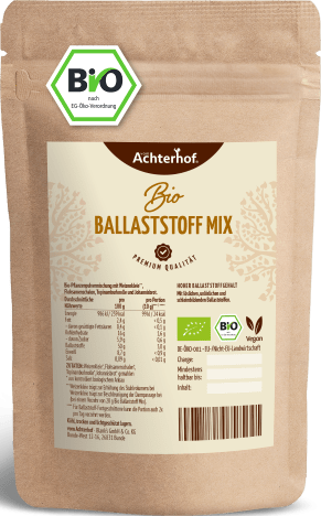 Bio Ballaststoff Mix (250g)