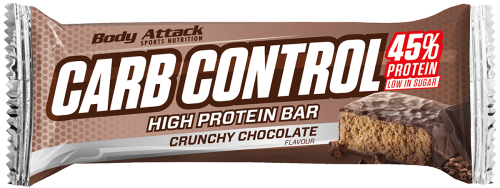 Carb Control - 100g - Choco-Crunch