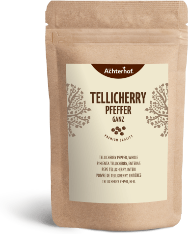 Tellicherry Pfeffer ganz (250g)