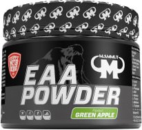 EAA Powder Green Apple (250g)