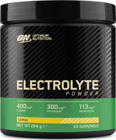 Electrolyte Powder (264g)