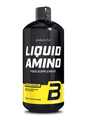 Liquid Amino - 1000ml - Zitrone