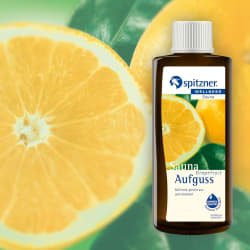 Saunaaufguss Grapefruit (190ml)