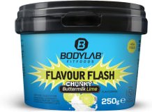 Flavour Flash - 250g - Chunky Buttermilk Lime