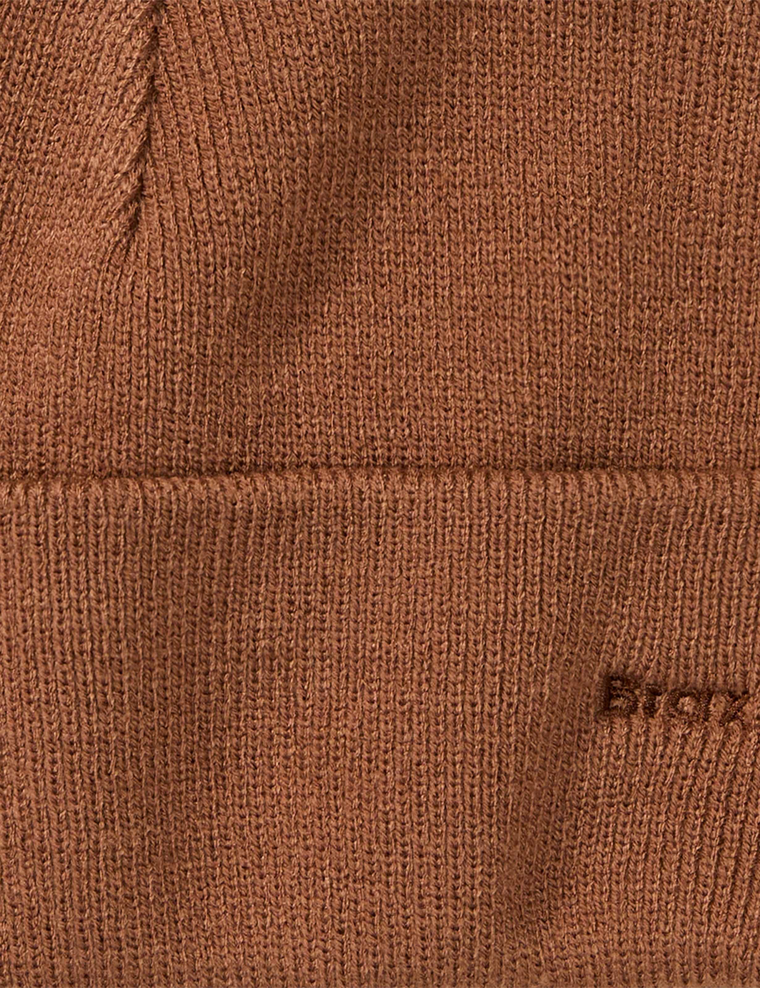 Thumbnail - Brax Herren Style CONNOR toffee, braun, Gr. 0SIZE