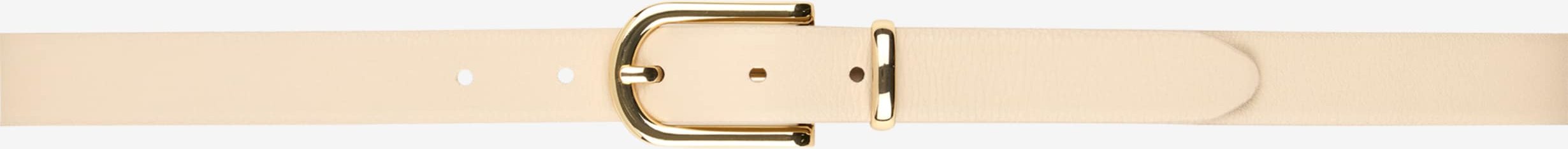 Thumbnail - Brax Damen Gürtel Style DAMENGÜRTEL canvas, hellbeige, Gr. 110