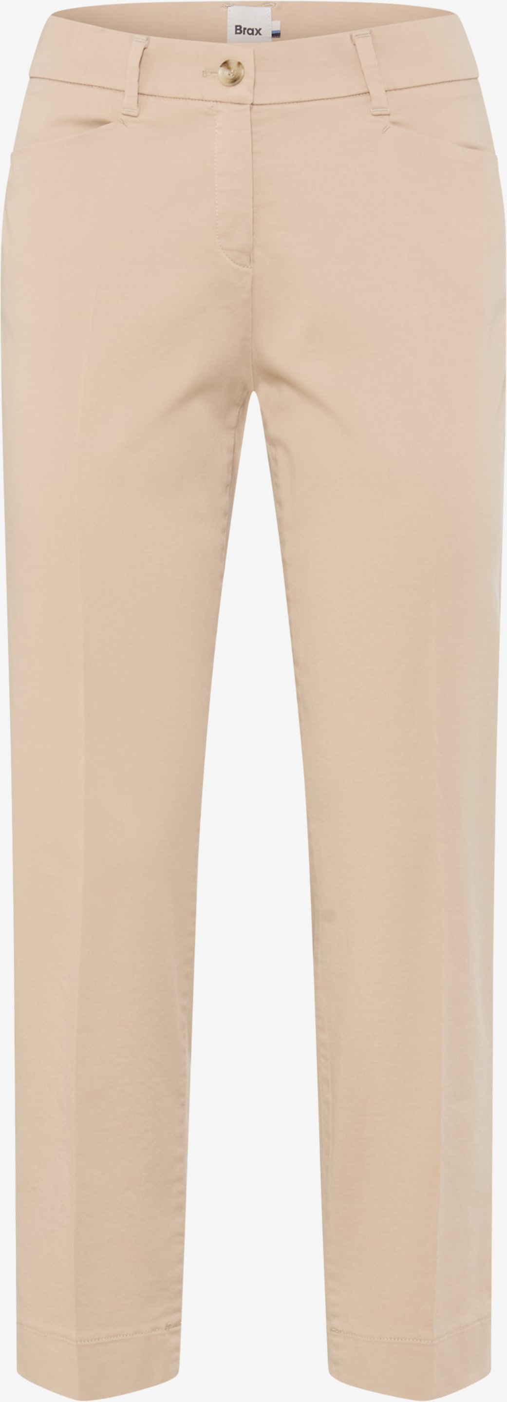 Thumbnail - Brax Damen Chino Style MARA S ALMOND, hellbraun, Gr. 42