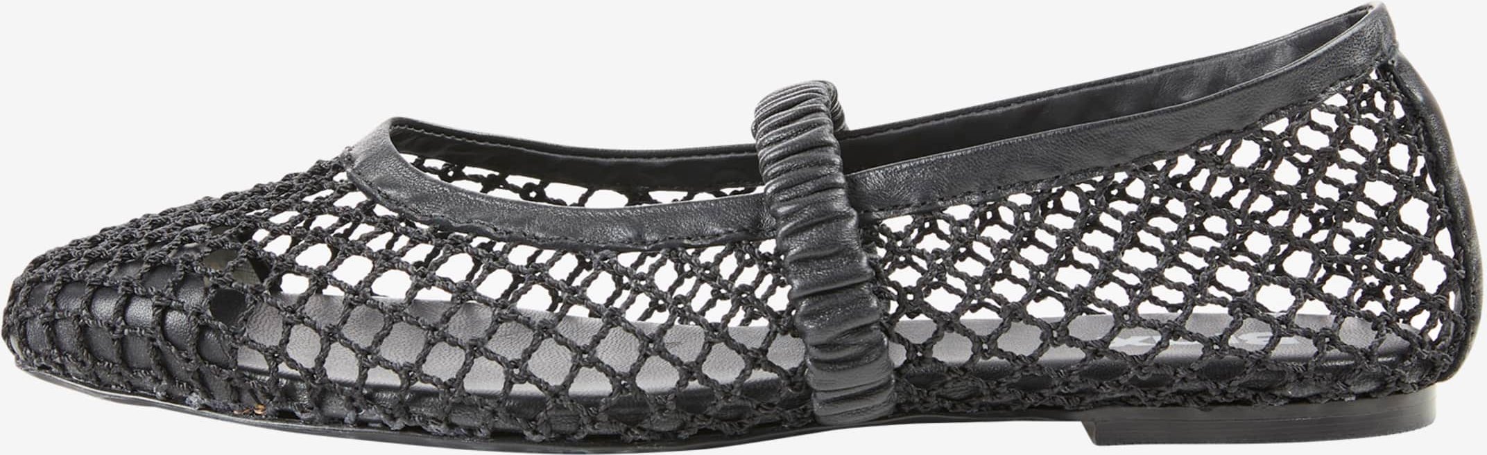 Brax Damen Style EVA black, schwarz, Gr. 38