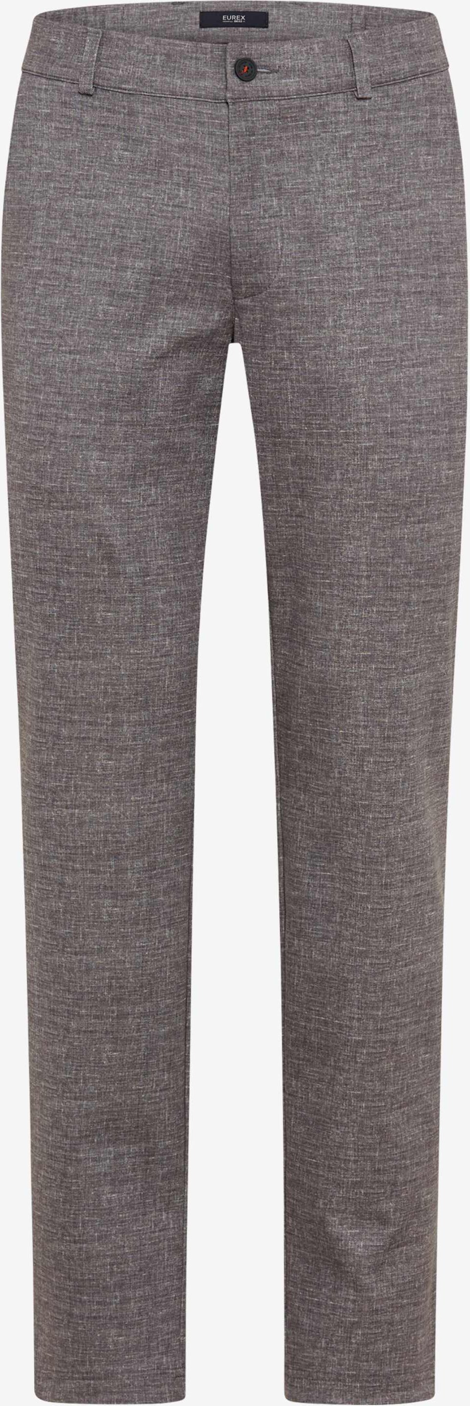 Eurex by Brax Herren Chino Style THILO DENIM, Blau, Gr. 285U