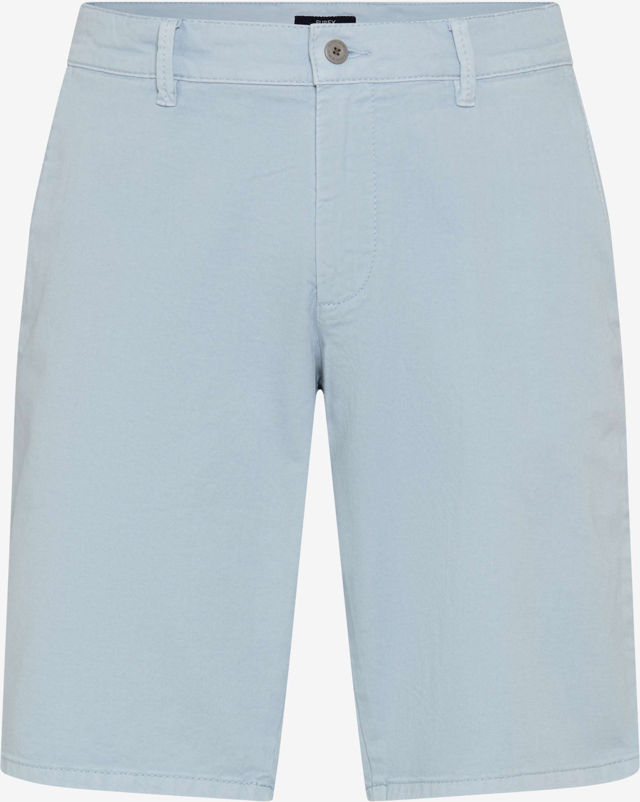 Eurex by Brax Herren Hose Style BURT SKY, hellblau, Gr. 50