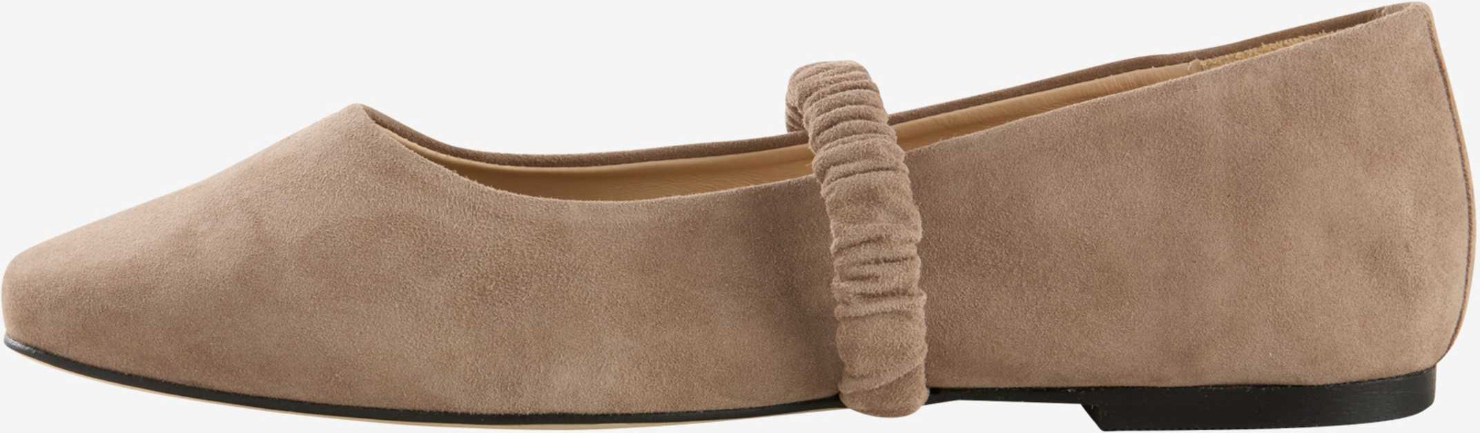 Brax Damen Style TIZIANA hellbeige, hellbeige, Gr. 38