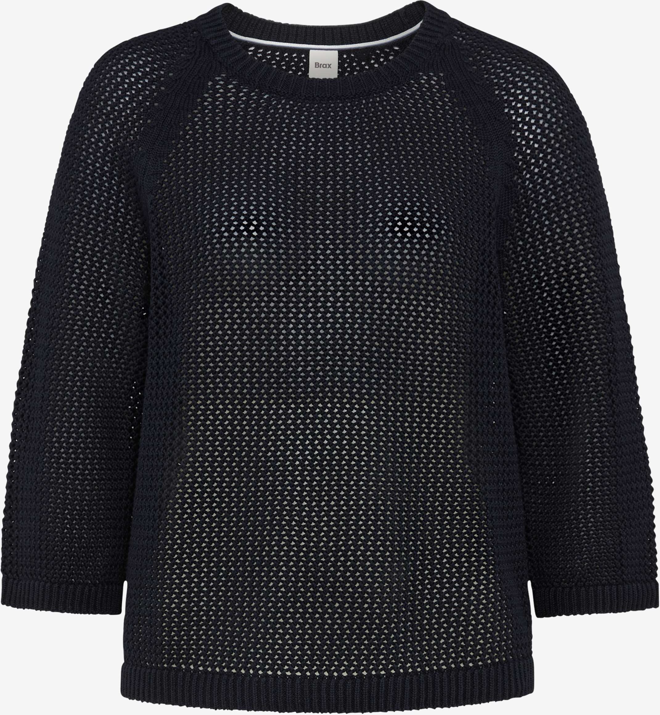 Brax Damen Style NALA navy, dunkelblau, Gr. 34