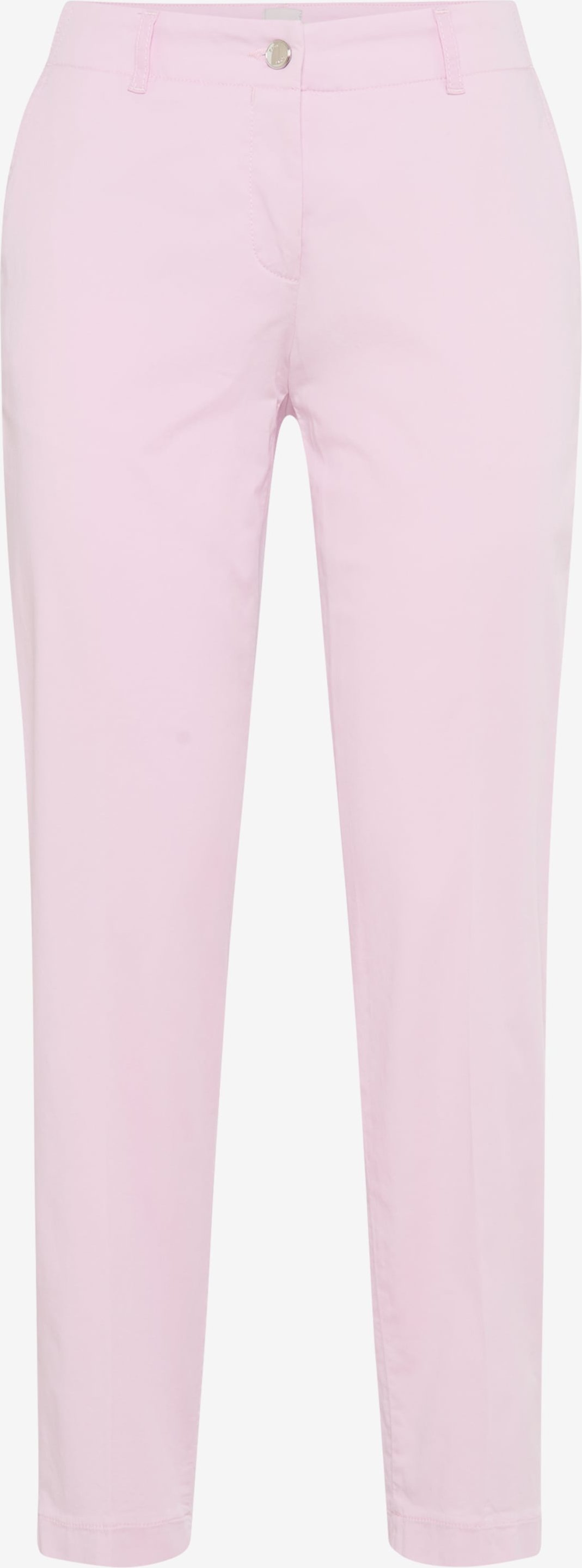 Brax Damen Chino Style MARON S DUSTY ROSE, Rosa, Gr. 40