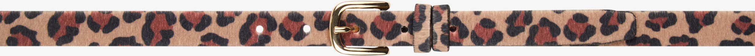 Brax Damen Gürtel Style DAMENGÜRTEL BEIGE, braun, Gr. 90