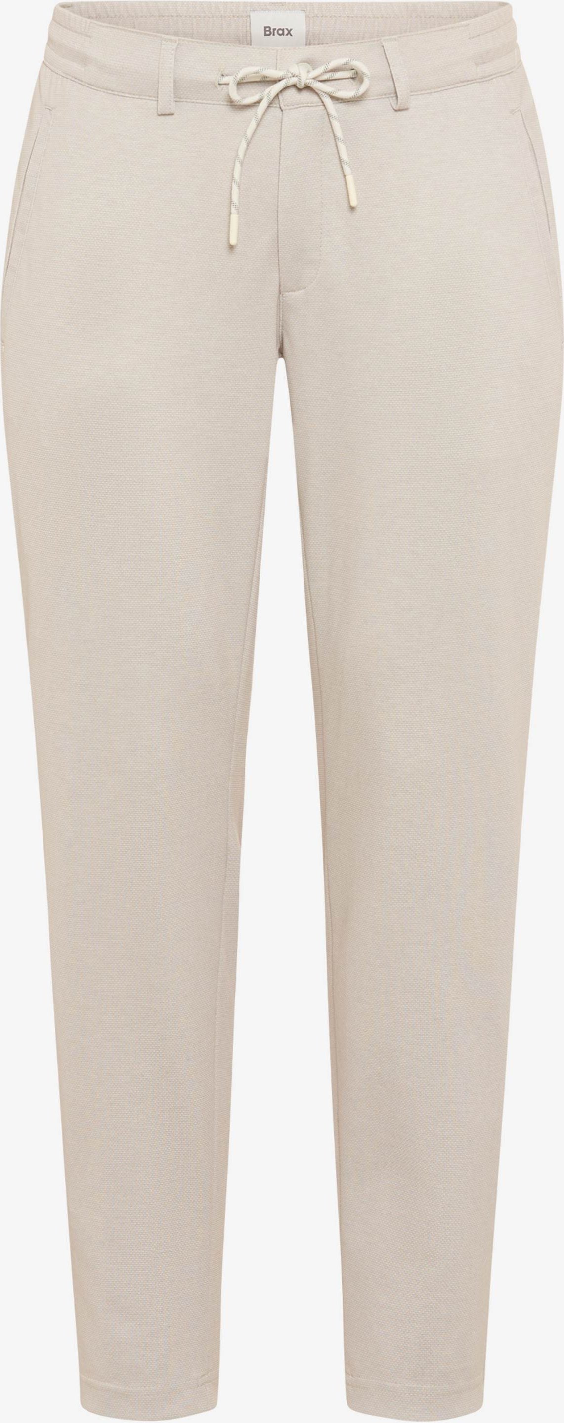 Brax Herren Chino Style PHIL BEACH, hellbraun, Gr. 40/34