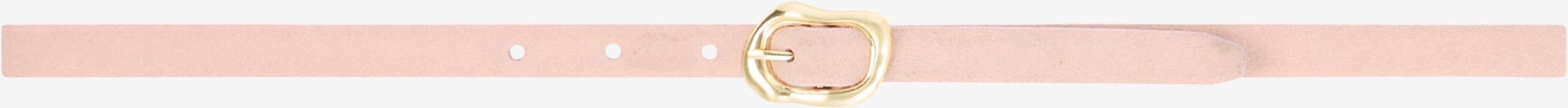 Brax Damen Gürtel Style DAMENGÜRTEL dusty rose, Rosa, Gr. 95