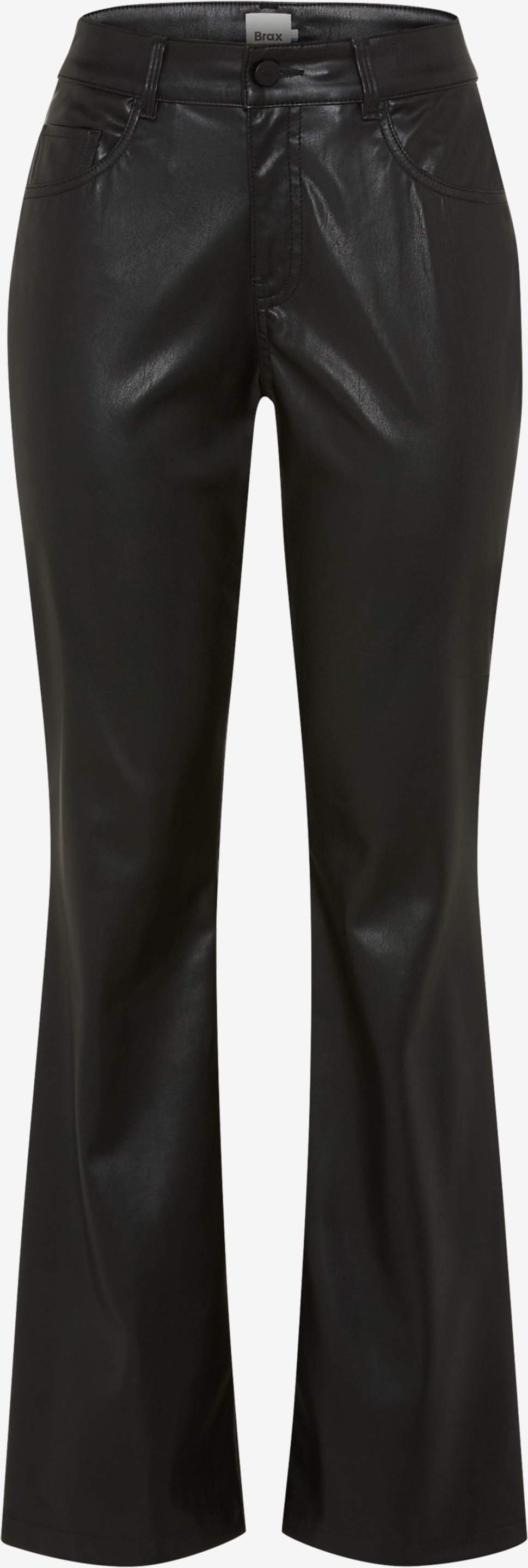 Thumbnail - Brax Damen Boot Style SHAKIRA BLACK, schwarz, Gr. 36K