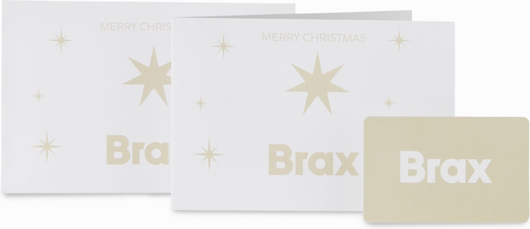 Unisex GESCHENKGUTSCHEIN Christmas, merry christmas, Gr.