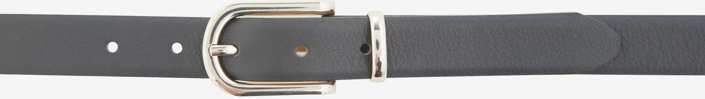 Thumbnail - Brax Damen Gürtel Style DAMENGÜRTEL navy, dunkelblau, Gr. 90