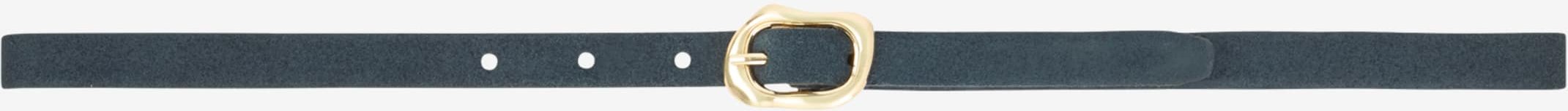 Brax Damen Gürtel Style DAMENGÜRTEL navy, dunkelblau, Gr. 95