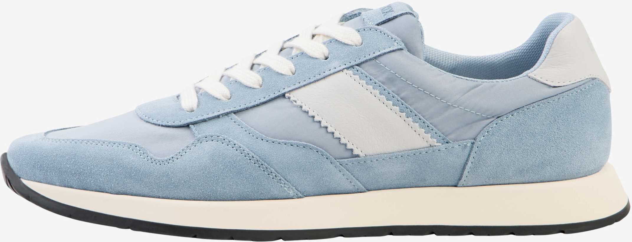 Brax Damen Sneaker Style AMINA light blue, hellblau, Gr. 38
