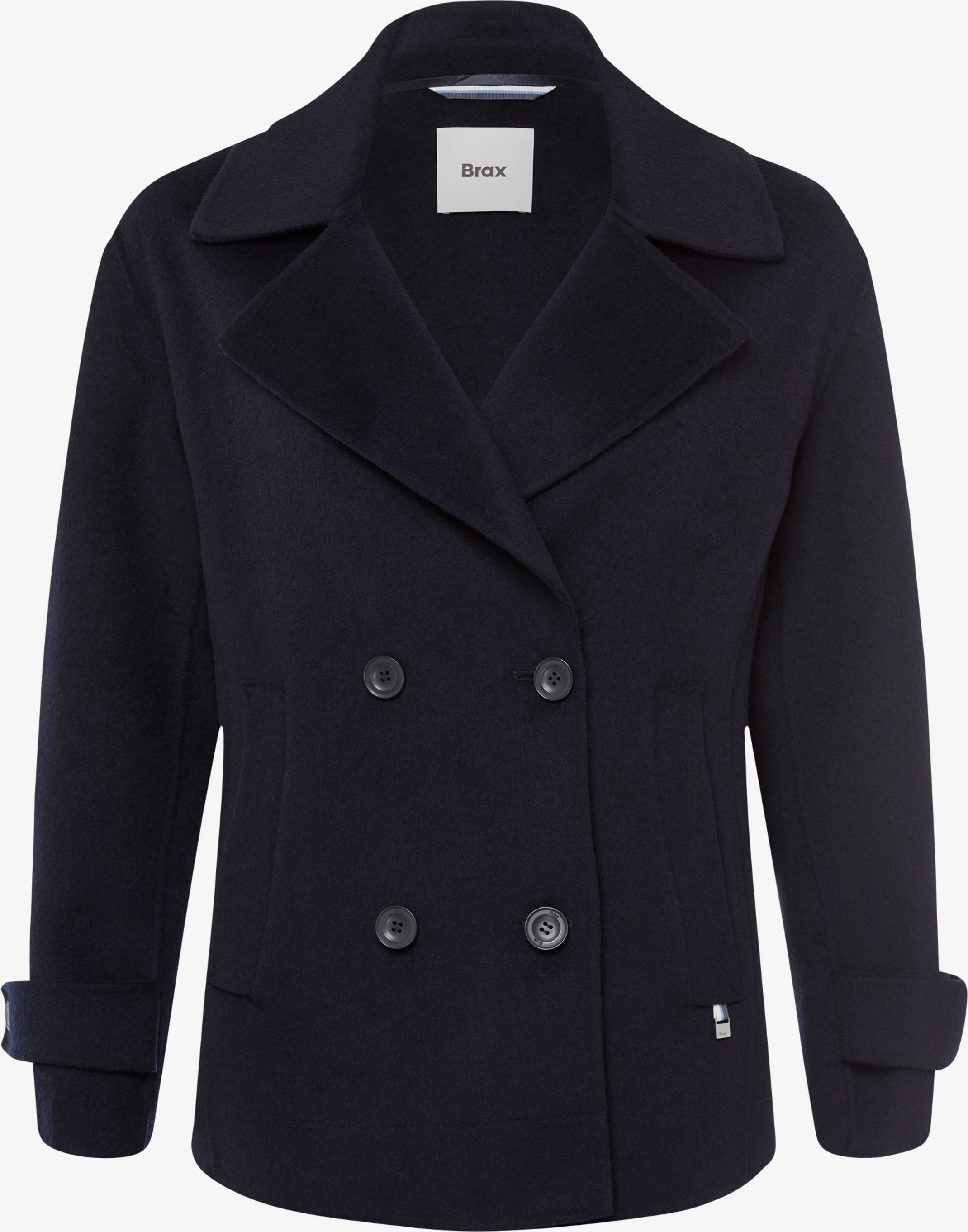 Thumbnail - Brax Damen Style OXFORD navy, dunkelblau, Gr. 40