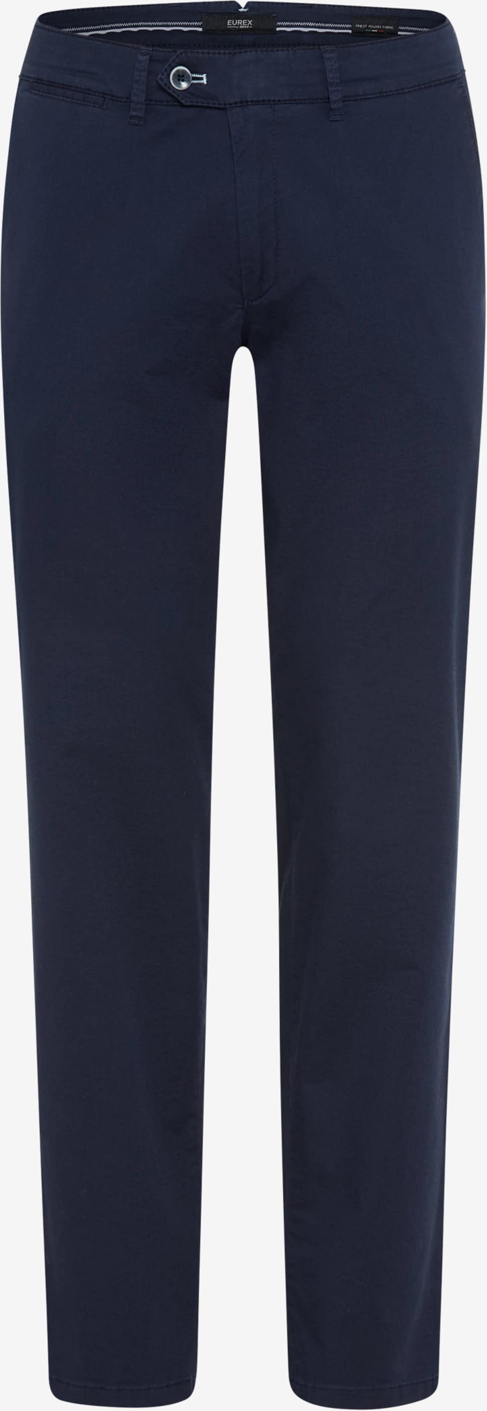 Eurex by Brax Herren Hose Style JOE NAVY, dunkelblau, Gr. 31U
