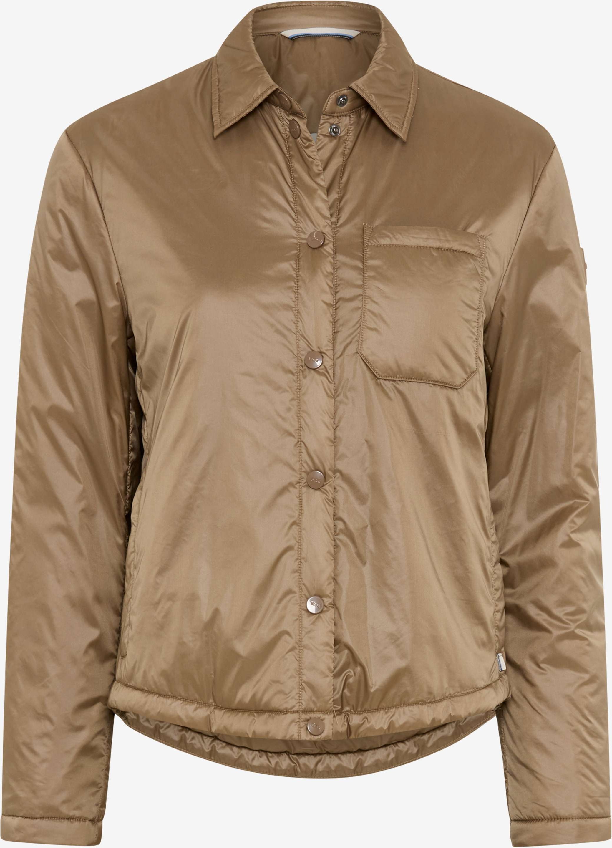 Brax Damen Style TORINO light mocha, braun, Gr. 44