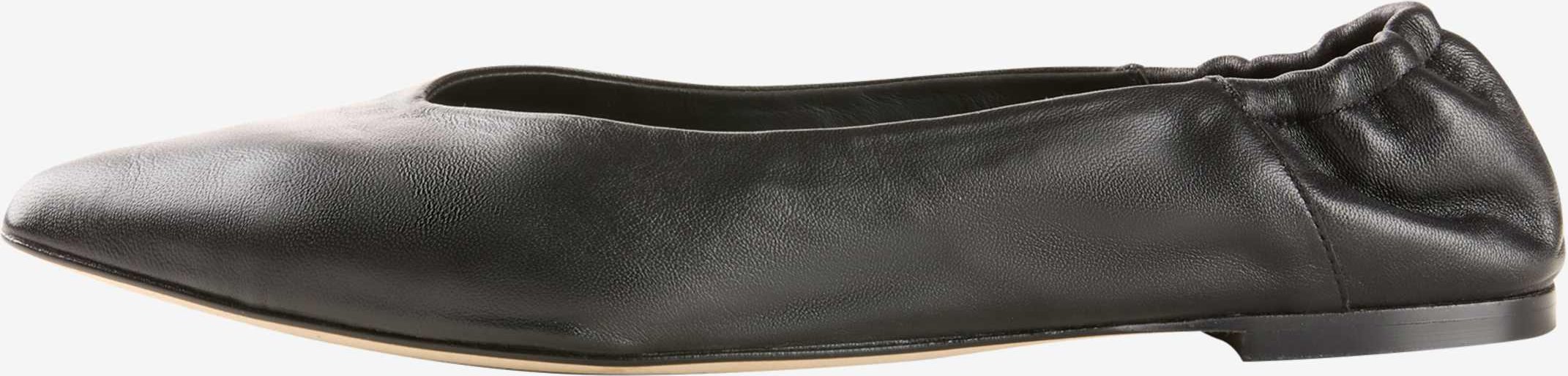 Brax Damen Style NIVIA black, schwarz, Gr. 39