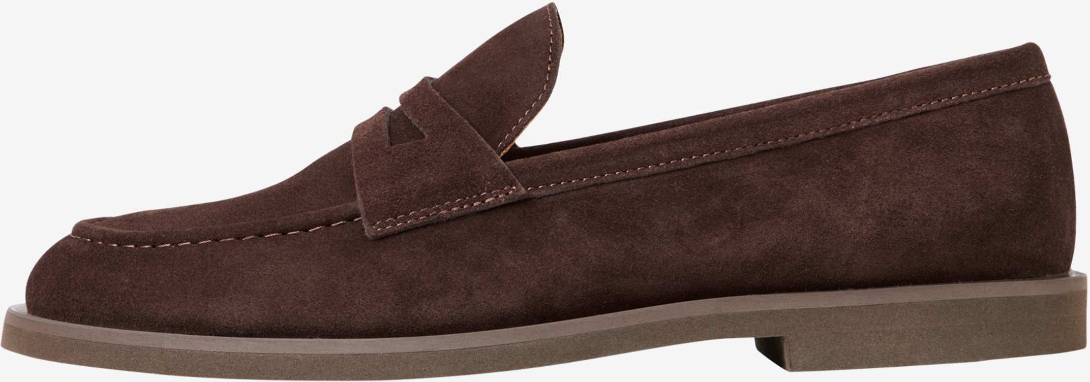 Brax Damen Style ELISA dark brown, dunkelbraun, Gr. 42