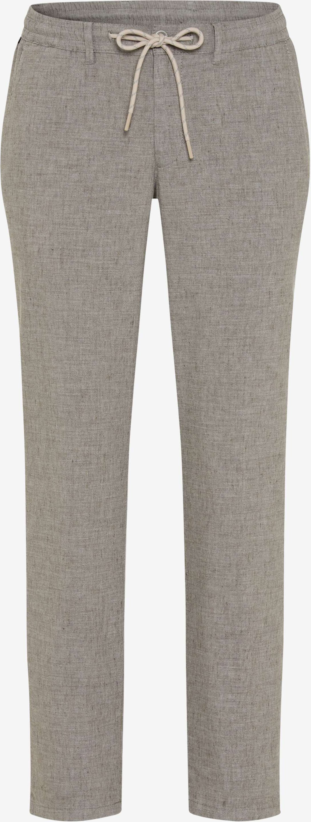 Eurex by Brax Herren Chino Style TILL KHAKI GREY Grün Khaki, grün - khaki, Gr. 305U