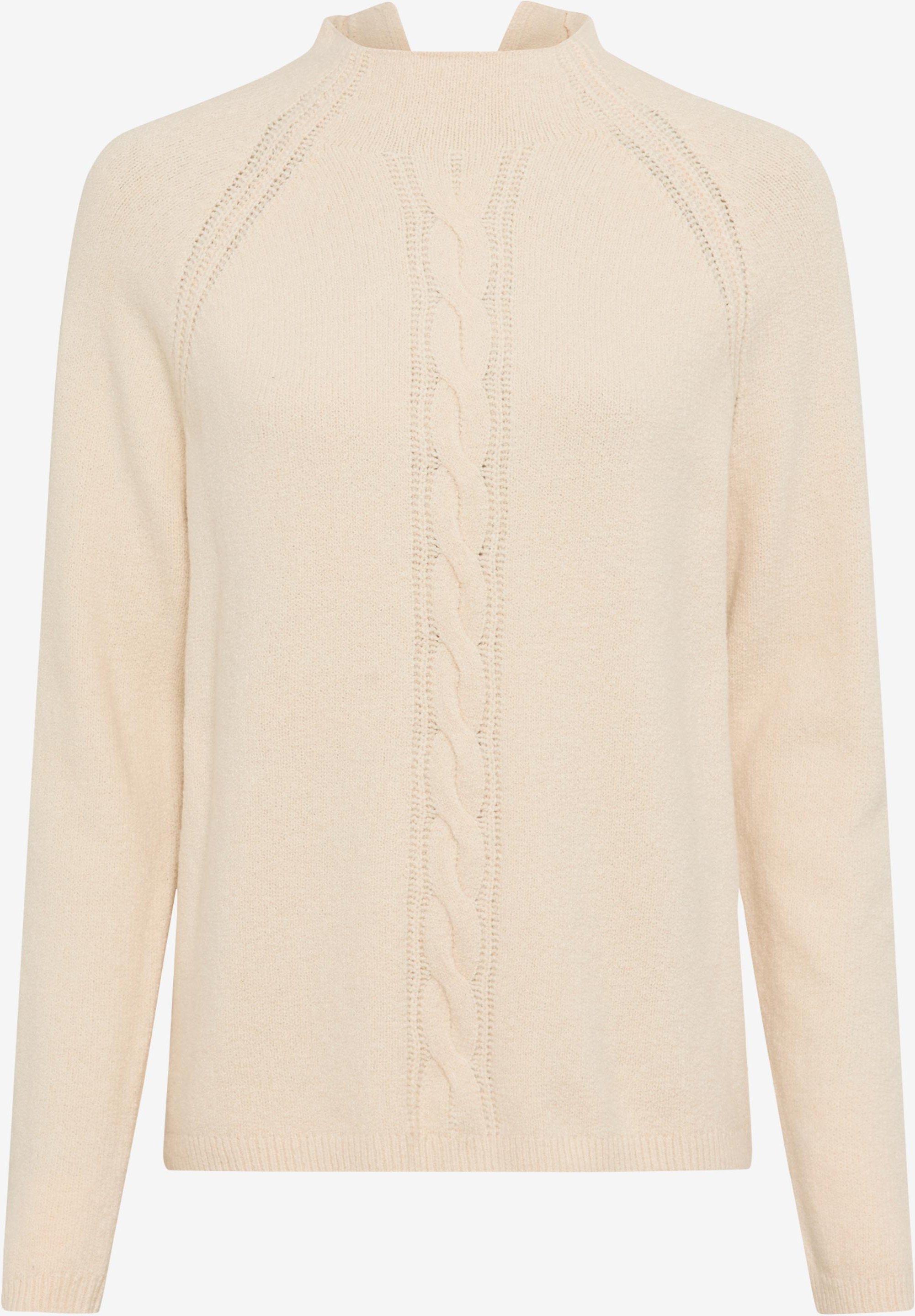 Thumbnail - Brax Damen Style LEA canvas, hellbeige, Gr. 42